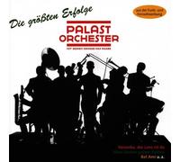 MAX & PALAST ORCHESTER RAABE - DIE GRÖßTEN ERFOLGE 2 CD NEW