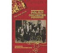 MAX & PALAST ORCHESTER RAABE - DORT TANZT LU-LU DVD NEW