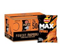 Max Paprika 50g