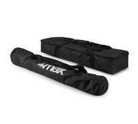 Max PartyBar4 DJ Light Bag Soft Case Set - Ultimate Protection and Portability