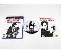 Max Payne 2 : the Fall of Max Payne [FR IMPORT]