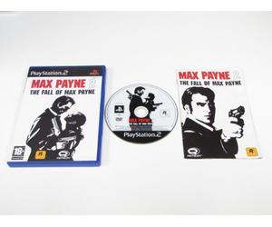 Max Payne 2 : the Fall of Max Payne [FR IMPORT]