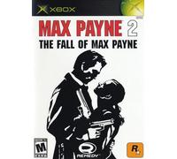 Max Payne 2: The Fall of Max Payne / Game