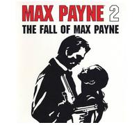 Max Payne 2: The Fall of Max Payne PC Steam Gift