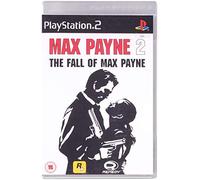 Max Payne 2: The Fall of Max Payne (PS2)