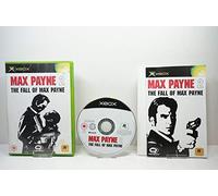 Max Payne 2: The Fall of Max Payne (Xbox)