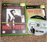 Max Payne