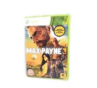 MAX PAYNE 3