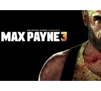 Max Payne 3 Complete Edition (PC) Rockstar Games Launcher Key - GLOBAL