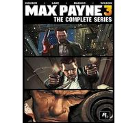Max Payne 3 Complete Edition (PC) - Rockstar Key - GLOBAL