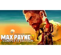 Max Payne 3 Complete Pack