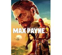 Max Payne 3 PC - ROCKSTAR GAMES LAUNCHER