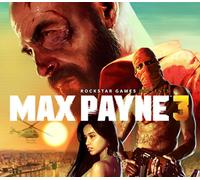 Max Payne 3 Rockstar Digital Download CD Key