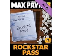 Max Payne 3 - Rockstar Pass (PC) - Steam Key - EUROPE