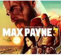 Max Payne 3 US PC Steam CD Key