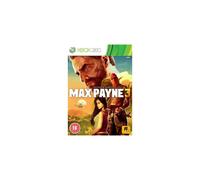 Max Payne 3 (Xbox 360)