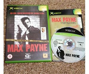 Max Payne
