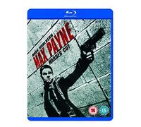 Max Payne [Blu-ray]
