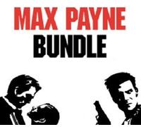 Max Payne Bundle PC Steam Gift