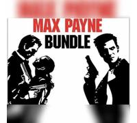 Max Payne Bundle (PC) Steam Key - ROW
