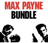 Max Payne Bundle RoW PC Steam CD Key