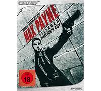 Max Payne - Century3 Cinedition/Extended