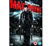 Max Payne [DVD] [2008]