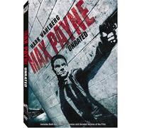 Max Payne [DVD] [2008] [Region 1] [US Import] [NTSC]
