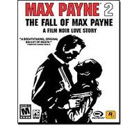 Max Payne: Fall of Max Payne / Game