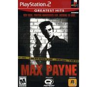 Max Payne / Game