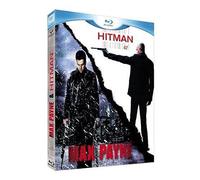 Max Payne + Hitman [Blu-ray]