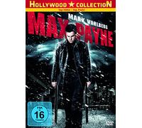 Max Payne: Kinoversion [DVD]