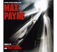 Max Payne / O.S.T. - Max Payne / O.S.T.
