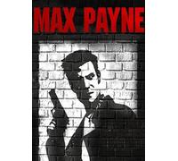 Max Payne PC