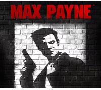 Max Payne XBOX One / Xbox Series X|S Account