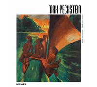Max Pechstein (Bilingual edition) : Vision and Work