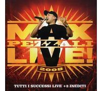 Max Pezzali - Max Live 2008