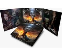 Max Pfaffinger - Ardarith - Home, Progressive Metal Konzeptalbum, CD