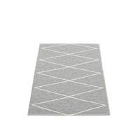 Max Plastic carpet 70x100 cm Pappelina - 7340020470456