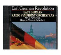 Max Pommer - East German Revolution: Hayden . Mozart . Shubert (UK Import)