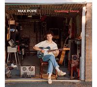 Max Pope - Counting Sheep [VINYL]