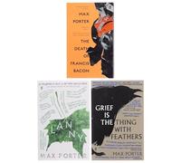 Grief Is the Thing with Feathers: NOW A MAJOR MOTION PICTURE