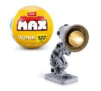 Max Premium Home Building Bricks (Series 1 )