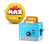 Max Premium Home Building Bricks (Series 1 )