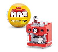 Max Premium Home Building Bricks (Series 1 )