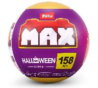 MAX Premium LED Pumpkin Collection Building Bricks