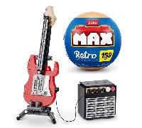 Max Premium Retro Building Bricks (Series 2 )