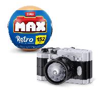 Max Premium Retro Building Bricks (Series 2 )