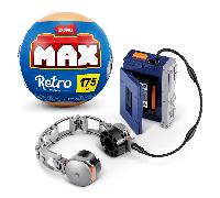 Max Premium Retro Building Bricks (Series 2 )