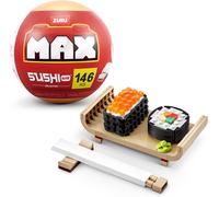 Max Premium S1 Sushi Bar Collection